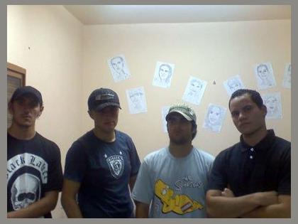 Jovens Ainda